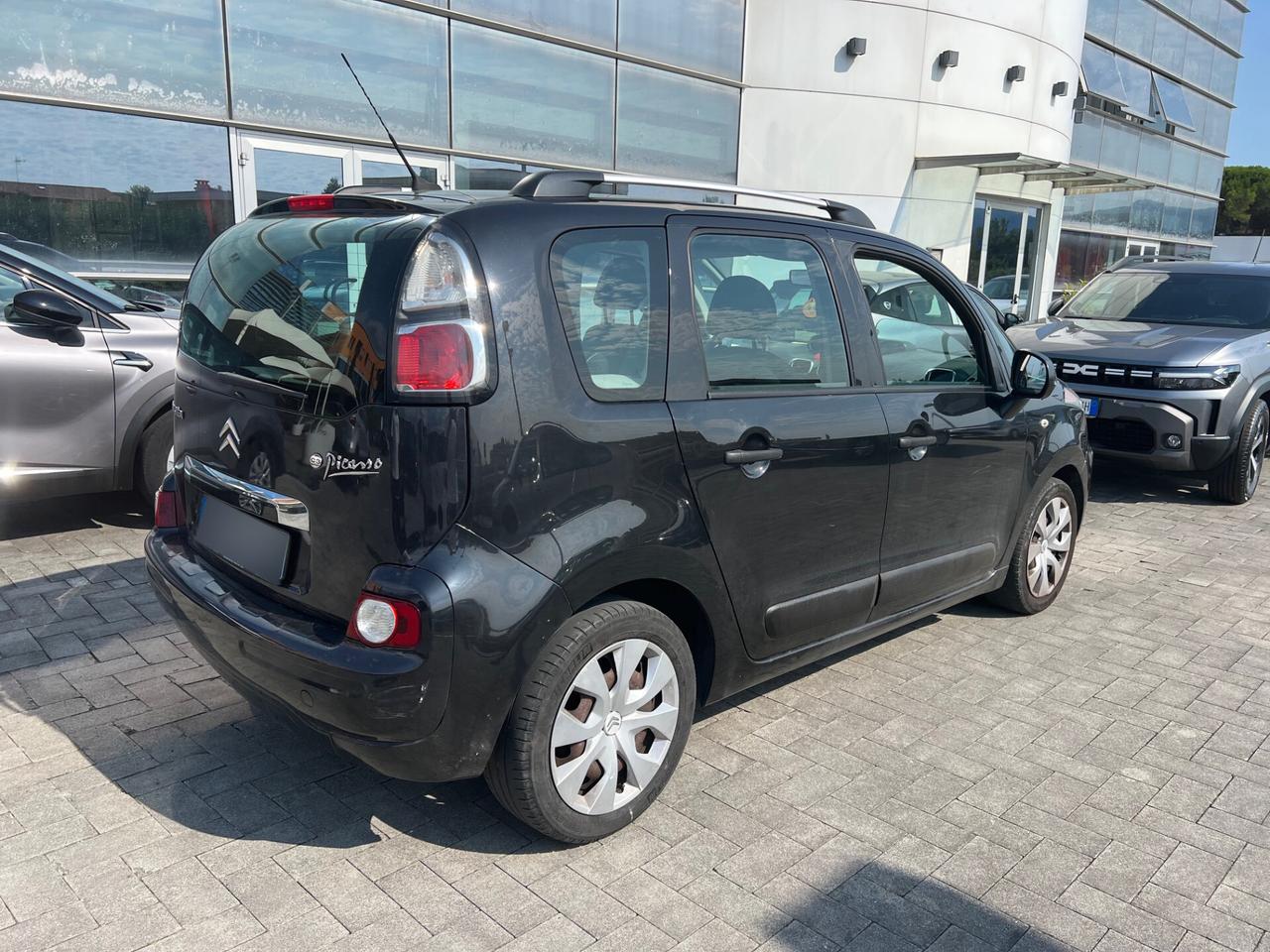 Citroen C3 Picasso 1.6 HDi 90 Attraction