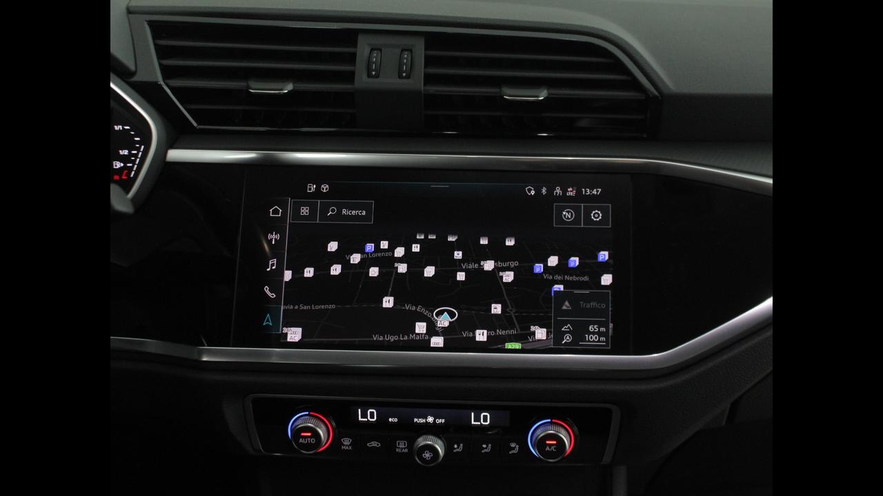 AUDI Q3 2019 Sportback - Q3 Sportback 45 1.4 tfsi e Business Plus