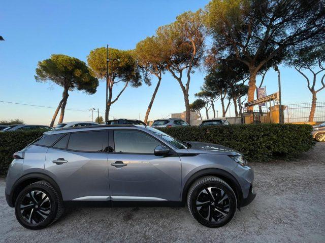 PEUGEOT 2008 1.2 P.Tech Turbo S&S Allure 2 ANNI GARANZIA ALD