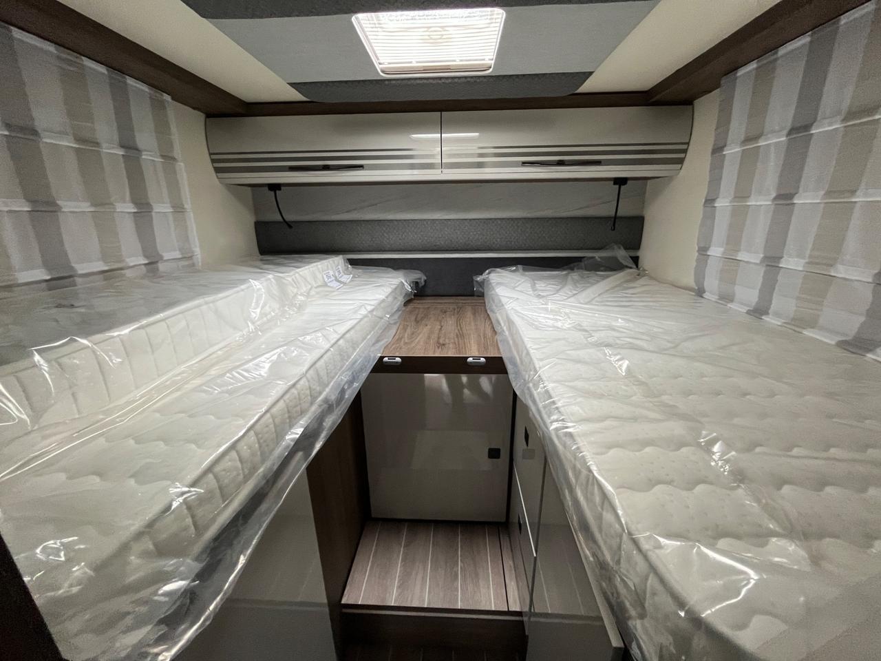 CI INTERNATIONAL MAGIS 85 XT AUTOMATICO