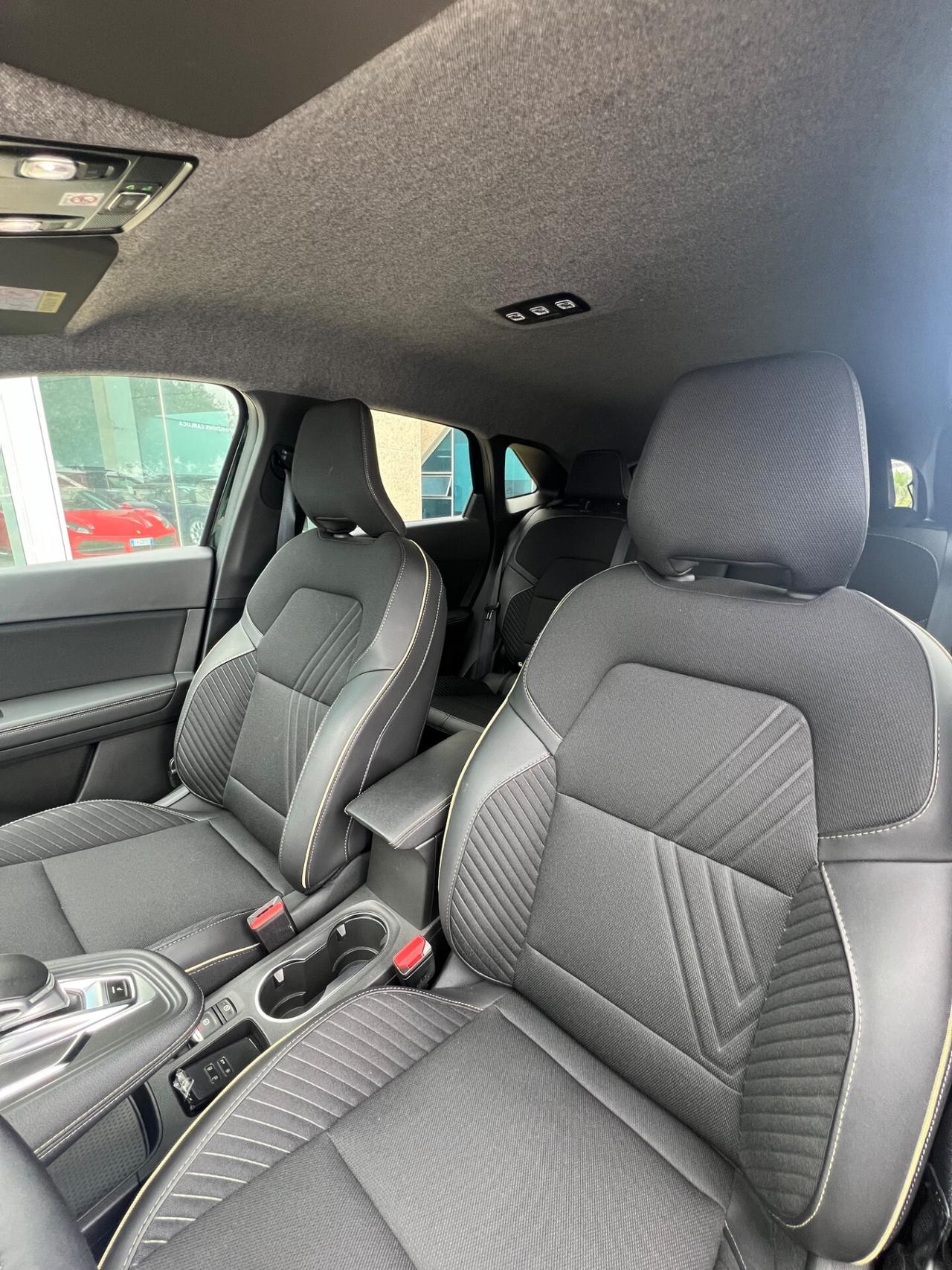 Renault Symbioz Full Hybrid E-Tech 145 CV Iconic - SUPER OFFERTA T-STOCK