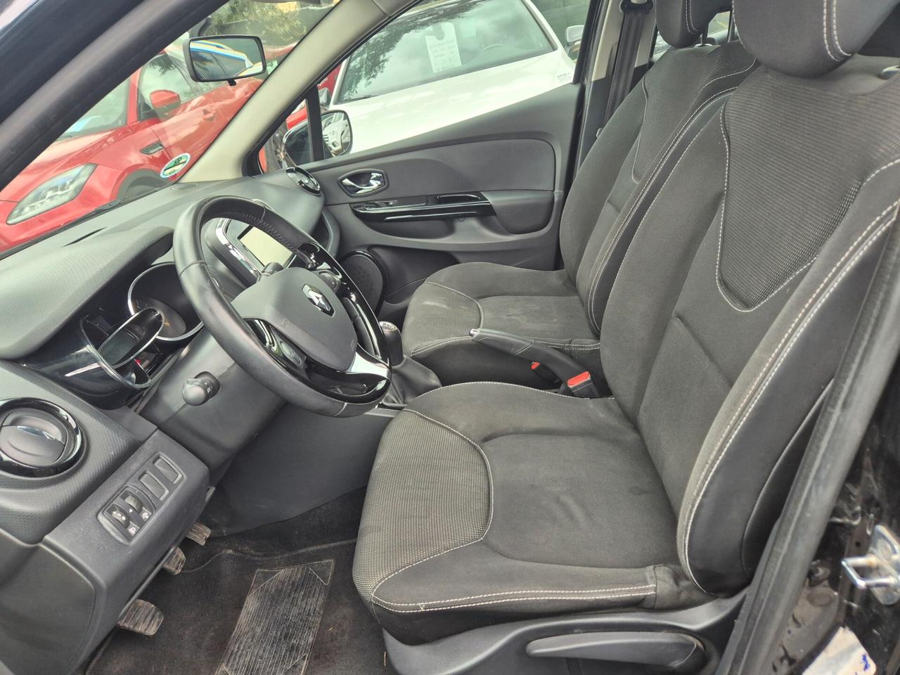 Renault Clio 1.5 dCi 8V 90CV 5 porte Costume National