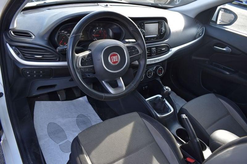 FIAT Tipo 1.6 Mjt 120cv Opening Edition