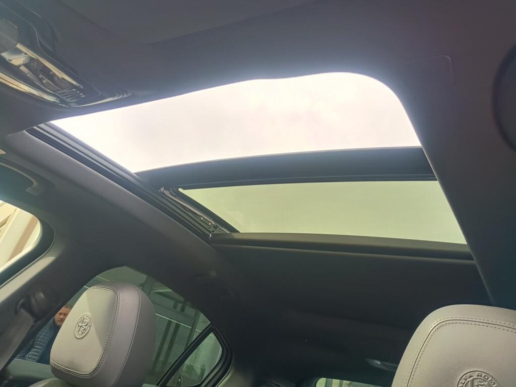 Alfa Romeo Stelvio 2.9 Bi-Turbo V6 510 CV AT8 Q4 Quadrifoglio