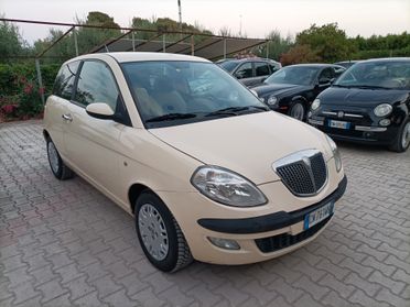 Lancia Ypsilon 1.3 Multijet *ok neopatentati*