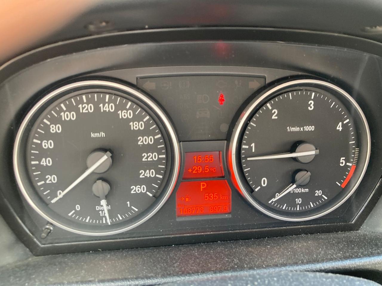 Bmw X1 18 d Eletta #6608