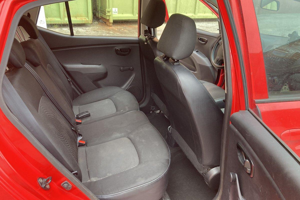 HYUNDAI i10 1.1 12V Classic