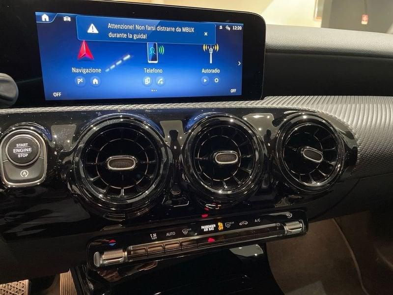 Mercedes-Benz Classe A A 180 Executive auto