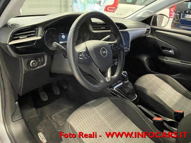 OPEL Corsa 1.2 Edition NEOPATENTATI prezzo reale !!!!!