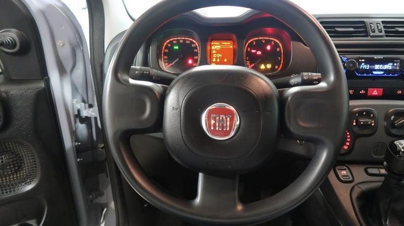 FIAT Panda Panda 1.0 FireFly S&S Hybrid