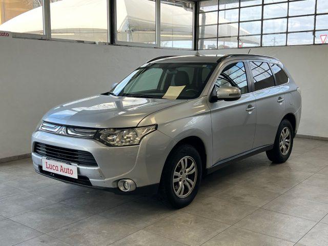MITSUBISHI Outlander 2.2 DI-D 2WD *CRUISE*BIZONA*OCCASIONE*