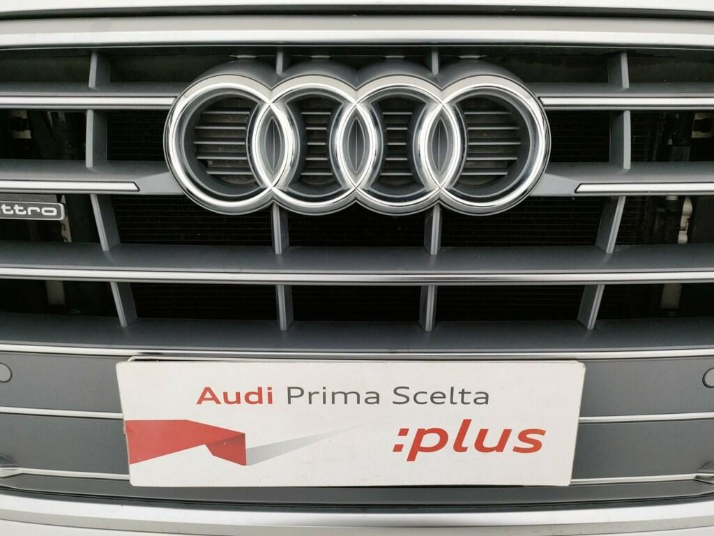 Audi Q5 40 2.0 TDI S line Plus Quattro S tronic