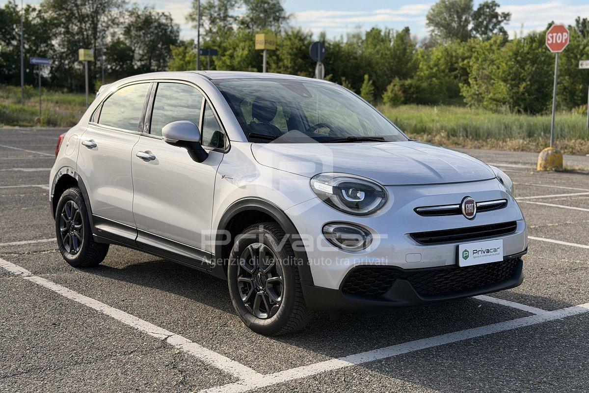 FIAT 500X 1.6 MultiJet 120 CV 120°