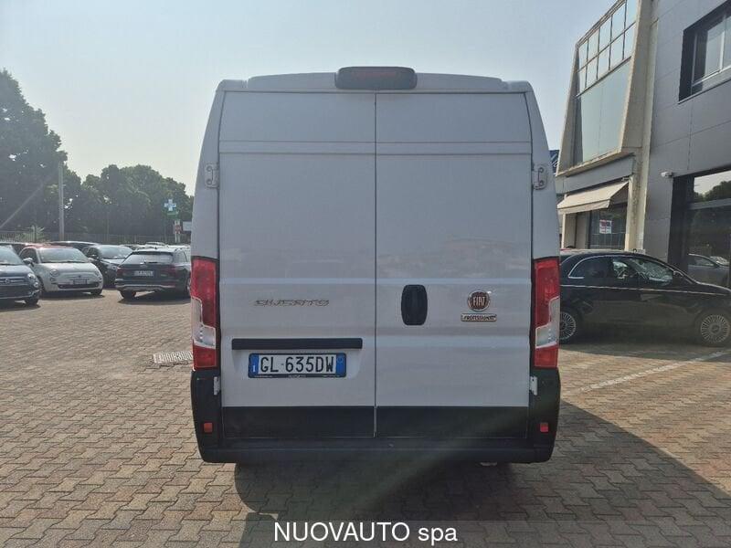 FIAT Ducato 33 2.2 Mjt 140CV MH2 PM-TM Furgone