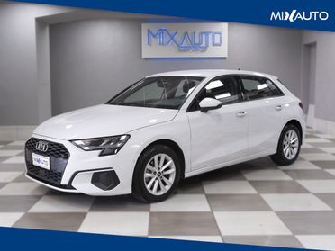 Audi A3 Sportback 30 1.0 TFSI S-Tronic