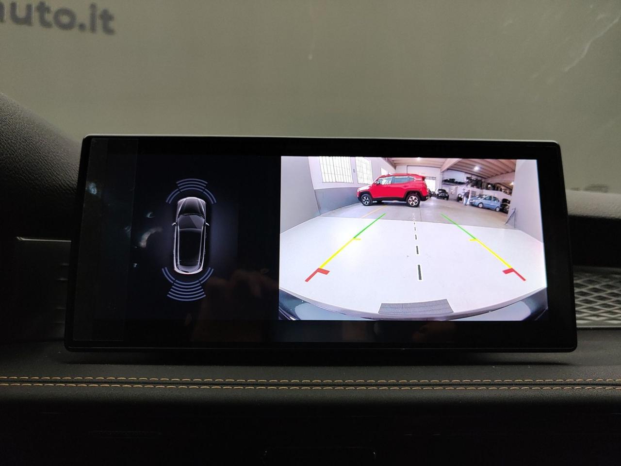 ALFA ROMEO Tonale 1.6 TD 130CV SPRINT TCT