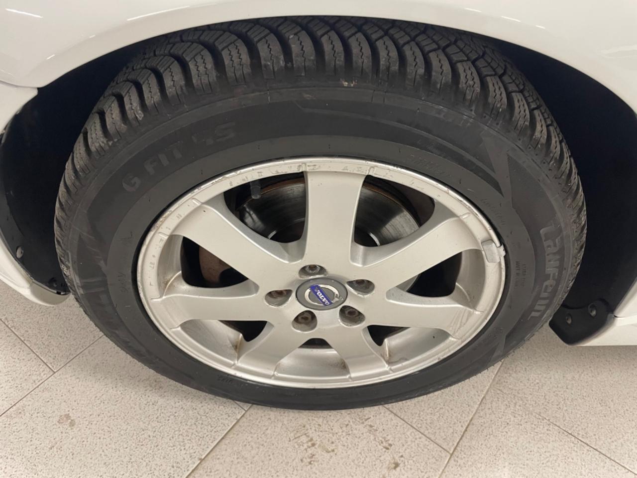 Volvo V50 DRIVe POLAR Sw Perfetta !