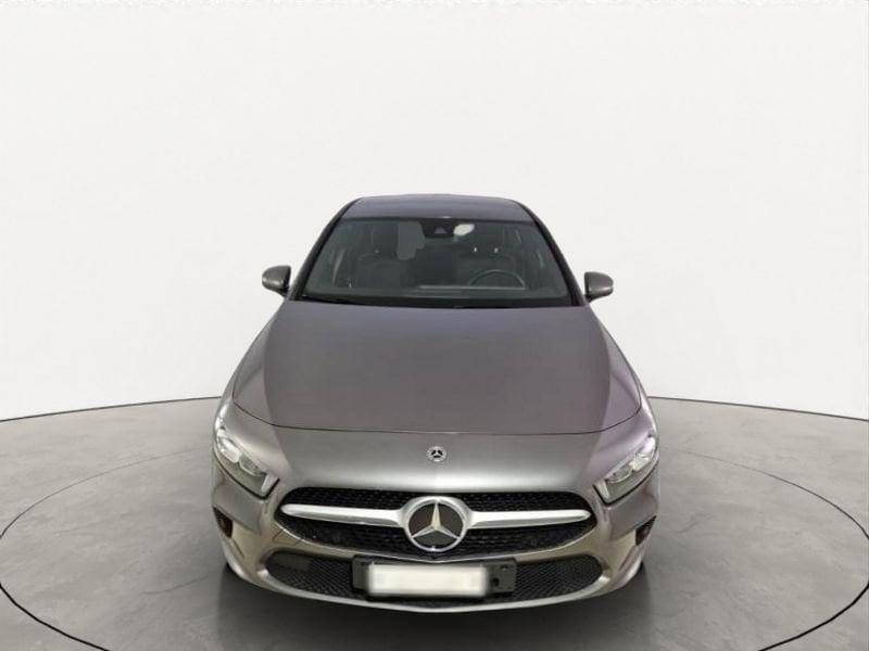 Mercedes-Benz Classe A A 180 Automatic Business Extra