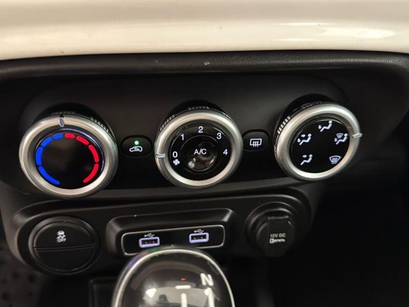 FIAT 500L 500L 1.3 Multijet 95 CV Dualogic Mirror