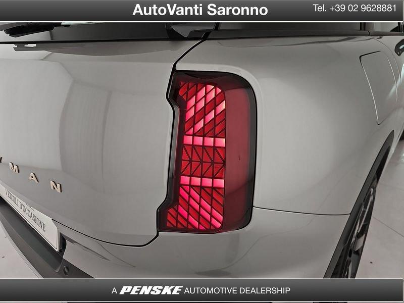 MINI Mini Countryman U25 Mini C Classic Countryman