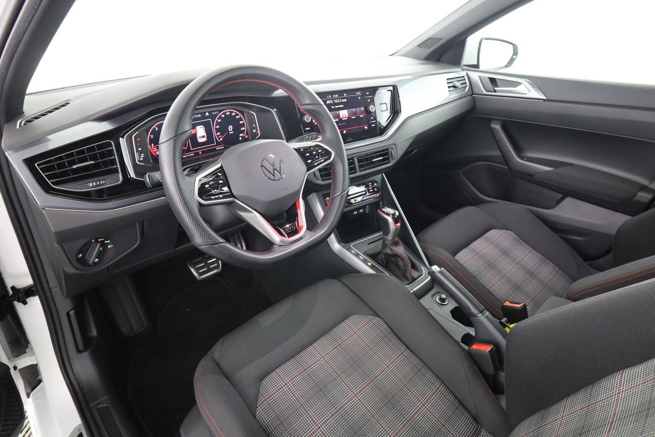 VOLKSWAGEN Polo 6ª serie Polo 2.0 TSI DSG GTI