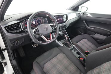 VOLKSWAGEN Polo 6ª serie Polo 2.0 TSI DSG GTI