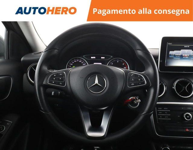 MERCEDES-BENZ A 160 d Business