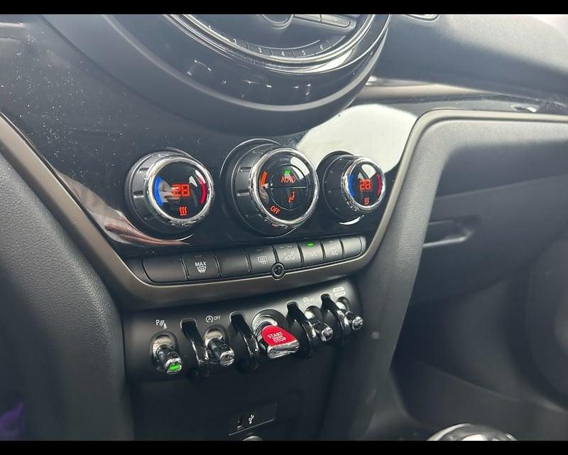 MINI Countryman Mini 2.0 Cooper S Countryman