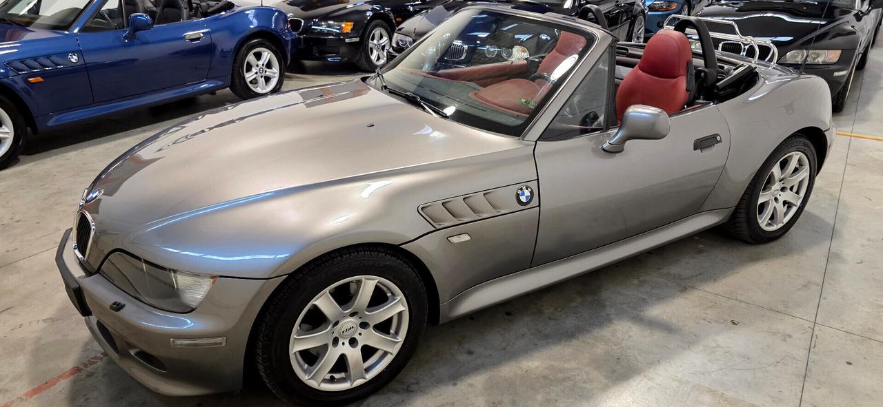 Bmw Z3 3.0i "SPORT EDITION"