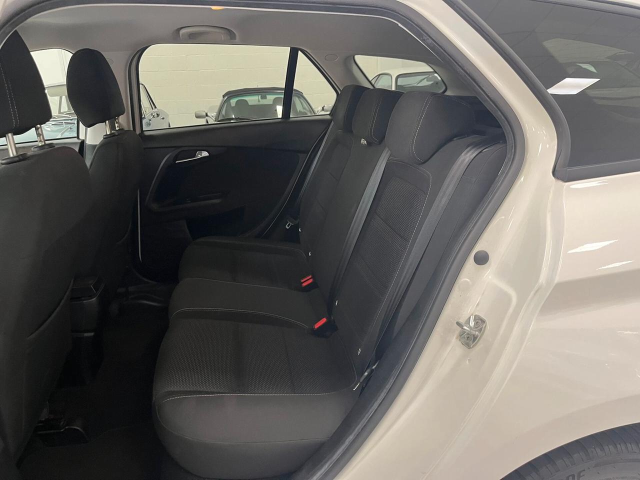 Fiat Tipo SW 1.4 tjt 120cv my20