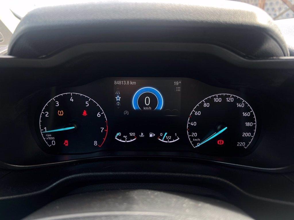 FORD Tourneo Connect 1.0 ecoboost 100cv Plus E6.2 del 2018