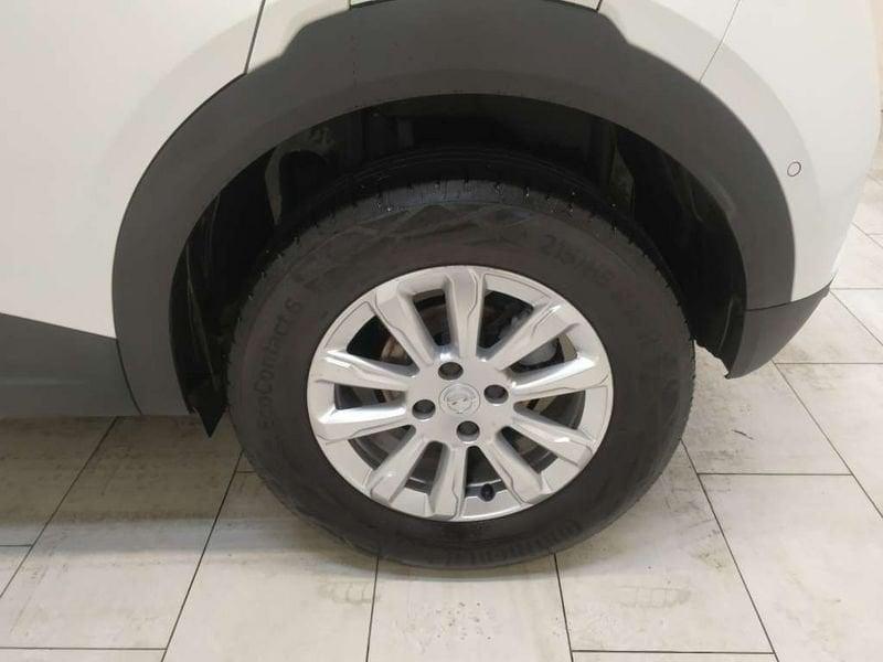 Opel Mokka 1.5 Elegance s&s 110cv