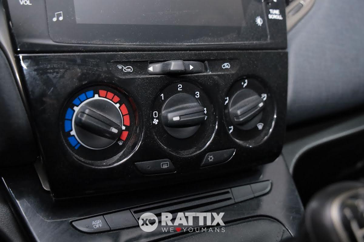 Lancia Ypsilon 1.0 Firefly Hybrid 70CV Gold