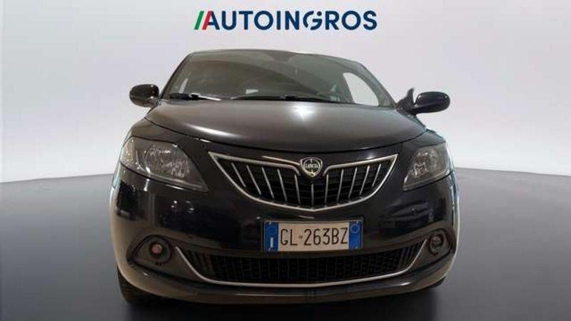 Lancia Ypsilon 1.2 Gold