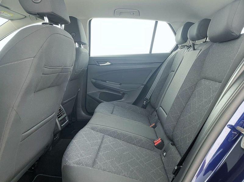 Volkswagen Golf 1.0 eTSI EVO DSG Life