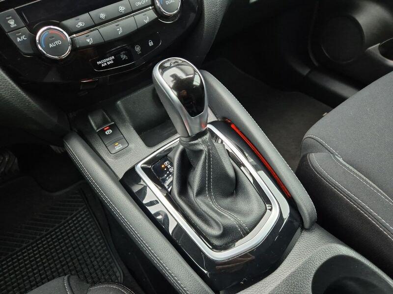 Nissan Qashqai Qashqai 1.3 DIG-T 160 CV DCT N-Connecta