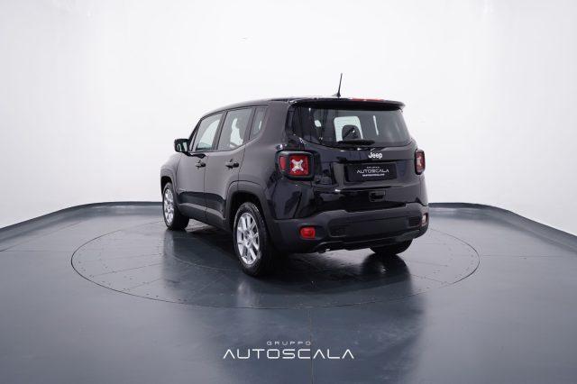 JEEP Renegade 1.6 Mjt 130cv Limited