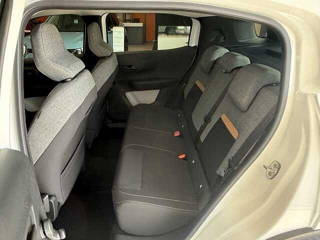 Citroen C3 Aircross PureTech Turbo 100 You