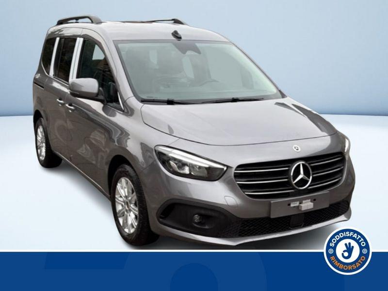 Mercedes-Benz Classe T 160 d AT