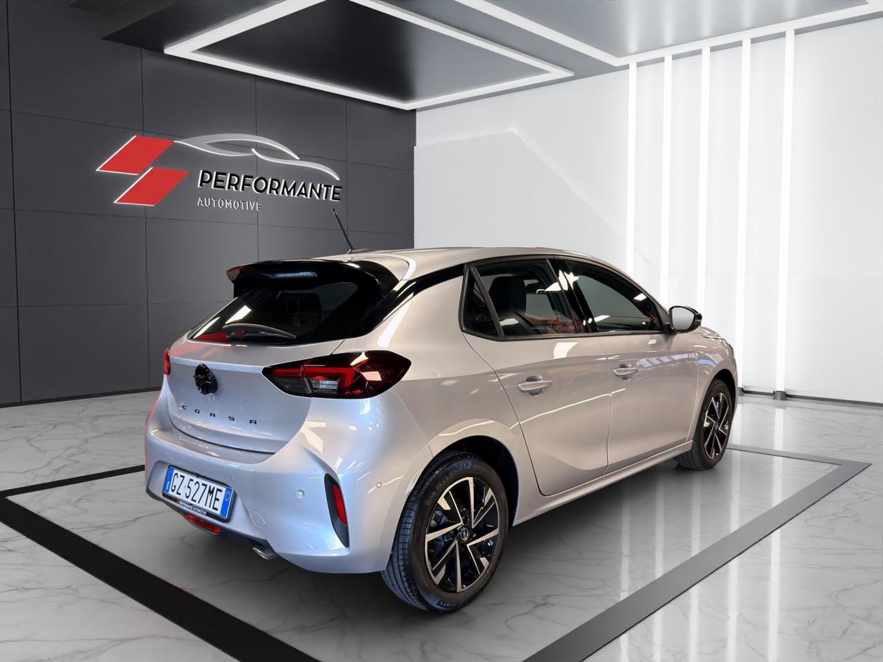 Opel Corsa 1.2 GS s&s 100cv