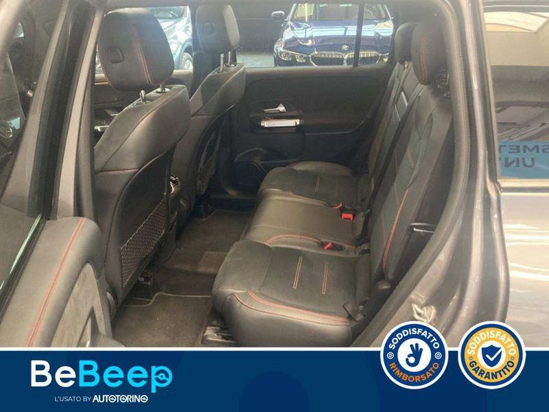 Mercedes-Benz Classe GLB GLB 200 D PREMIUM AUTO