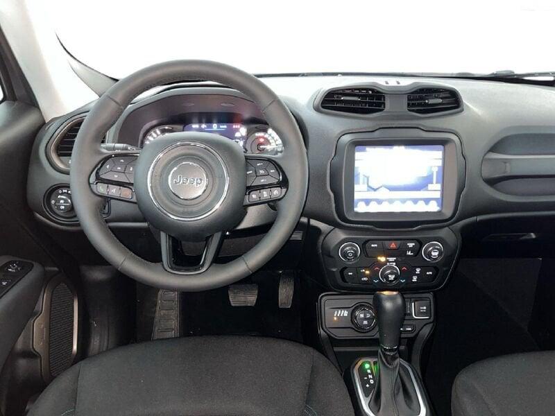 Jeep Renegade 2019 1.3 t4 phev Upland 4xe at6