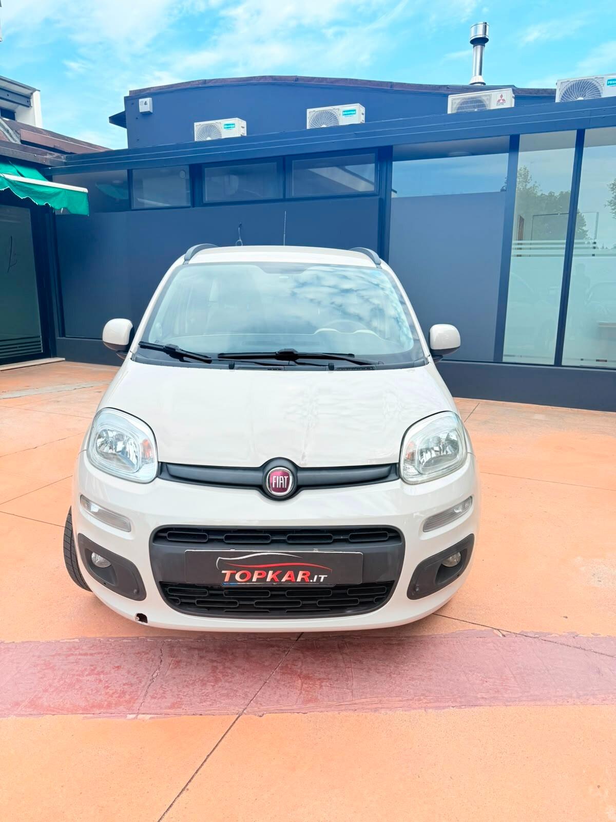 Fiat Panda 1.4 Natural Power Classic