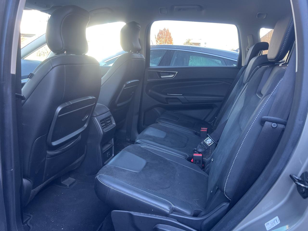 Ford S-Max 2.0 TDCi 180CV Start&Stop Powershift Titanium