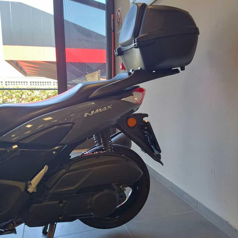 Yamaha N-Max 125 - 2025