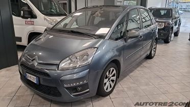 Citroën C4 Picasso Picasso 1.6 HDi 110 FAP Exclusive