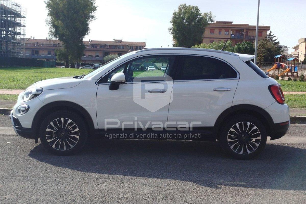 FIAT 500X 1.6 MultiJet 120 CV Cross