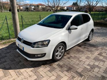 Volkswagen Polo 1.2 70 CV 5p. Comfortline