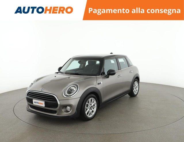 MINI Cooper 1.5 5 porte