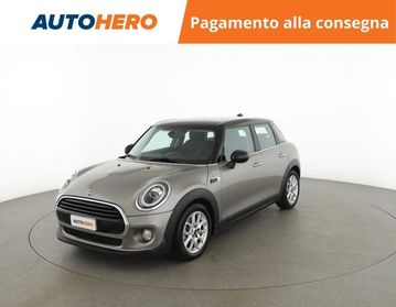 MINI Cooper 1.5 5 porte